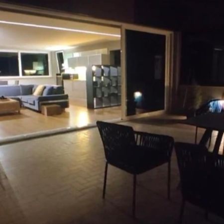 Luxury Loft By Boy Apartment Patras Exterior photo