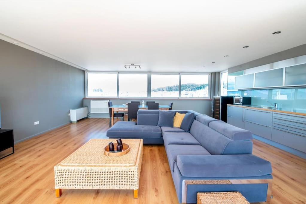 Luxury Loft By Boy Apartment Patras Exterior photo