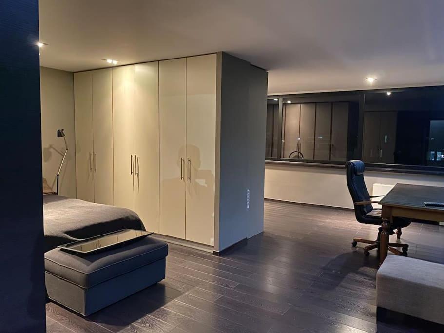 Luxury Loft By Boy Apartment Patras Exterior photo